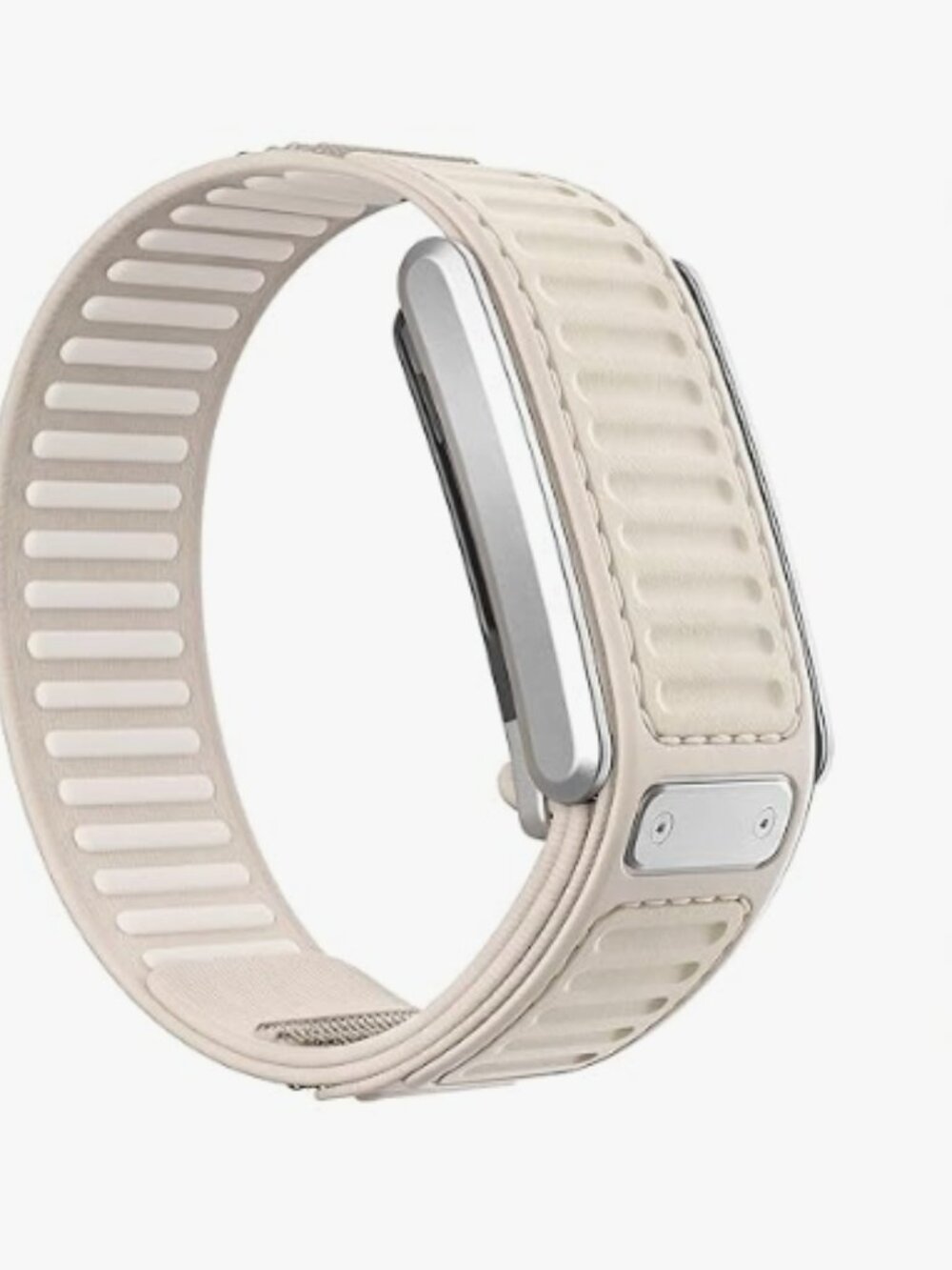 HANDODO Nylon sport band compatible with whoop 5.0/MG Navigator Replacement Band